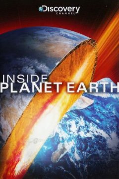 Discovery: Внутри планеты Земля