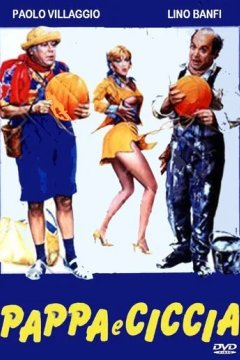 Не разлей вода (1983) Не разлей вода