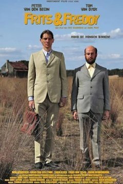 Frits en Freddy
