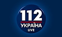 112 Украина