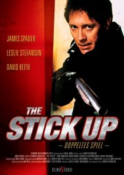 Ограбление