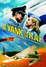 Янки в королевских ВВС