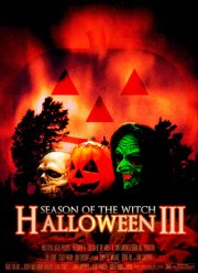 Хэллоуин 3: Сезон ведьм