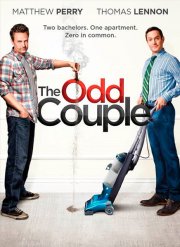 Странная парочка