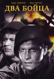 Два бойца