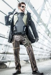 Человеческая революция