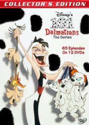 101 далматинец