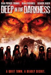 Глубоко во тьме