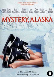 Тайна Аляски