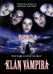 Клан вампиров