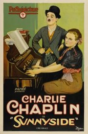 Солнечная сторона