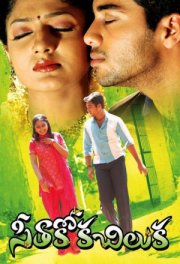 Последний зов любви