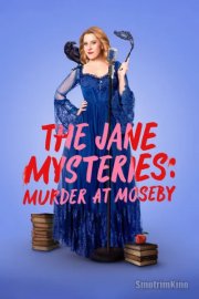 Расследования Джейн: Убийство в Мозби