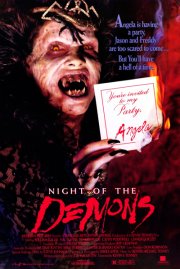 Ночь демонов