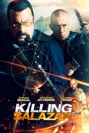 Убийство Салазара