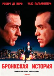 Бронкская история