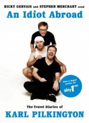 Простак за границей(сериал2010 - 2012)