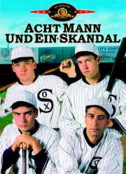 Восемь выходят из игры