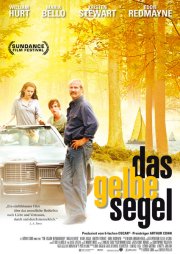 Желтый платочек счастья