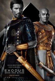 Исход: Цари и боги