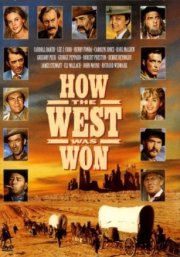 Война на Диком Западе