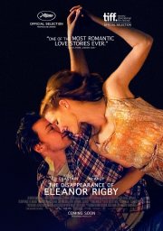 Исчезновение Элеанор Ригби