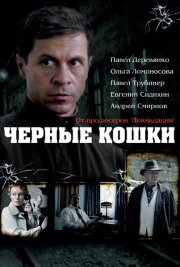 Черные кошки