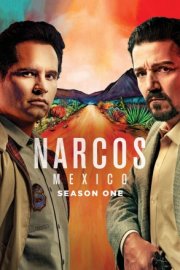 Нарко: Мексика