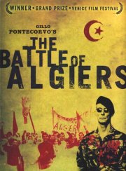 Битва за Алжир