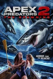 Челюсти Лос-Анджелеса 2: Нерест