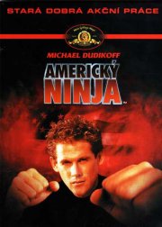 Американский ниндзя