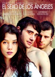 Секс ангелов