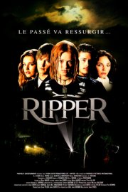 Возвращение Джека потрошителя