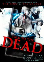 Поговори с мертвецом