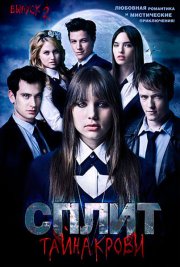 Сплит: Тайна крови