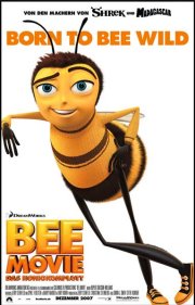 Би Муви: Медовый заговор