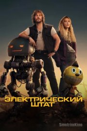 Электрический штат