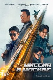 Миссия в Москве