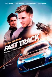 Прирожденный гонщик 2