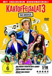 Картофельный салат 3: Мюзикл