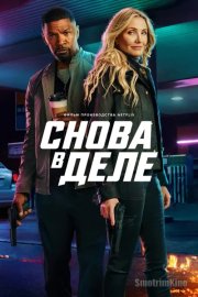 Снова в деле