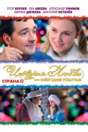 История любви, или Новогодний розыгрыш