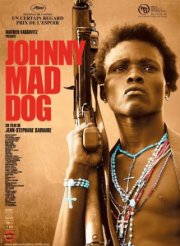 Джонни – Бешеный Пес