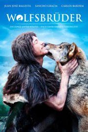 Среди волков