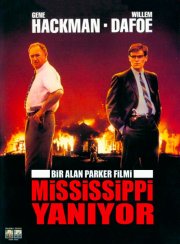 Миссисипи в огне