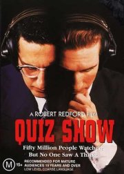 Телевикторина