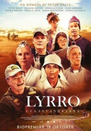 Lyrro