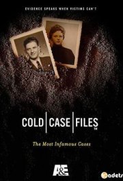 Нераскрытые дела