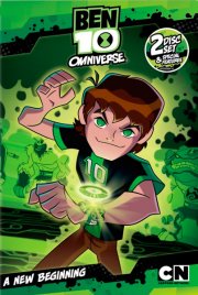 Бен 10: Омниверс
