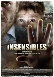 Нечувствительный